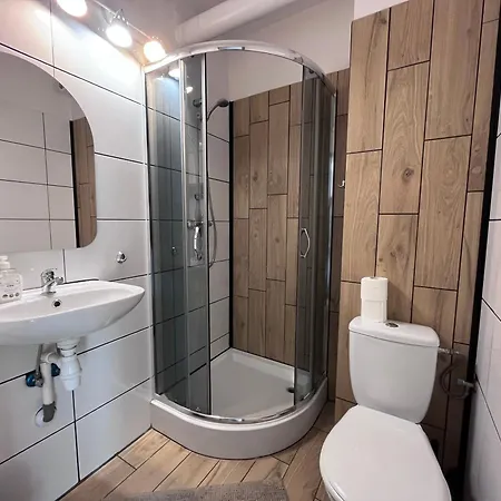 Holdek Apartamenty Pulaskiego Katowice Exterior photo