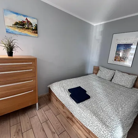 Holdek Apartamenty Pulaskiego Katowice Exterior photo