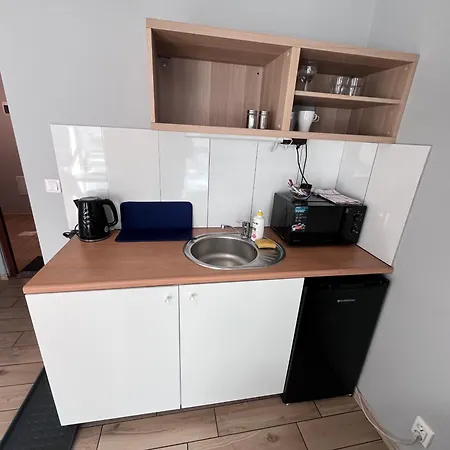 Holdek Apartamenty Pulaskiego Katowice Exterior photo
