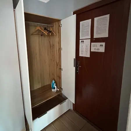 Holdek Apartamenty Pulaskiego Katowice Exterior photo