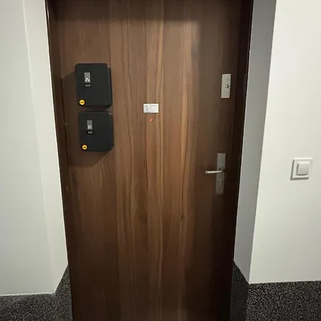 Holdek Apartamenty Pulaskiego Katowice Exterior photo