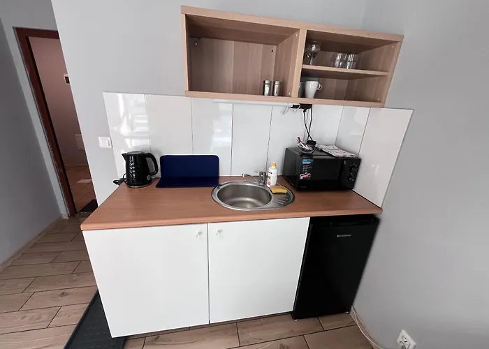 Holdek Apartamenty Pulaskiego