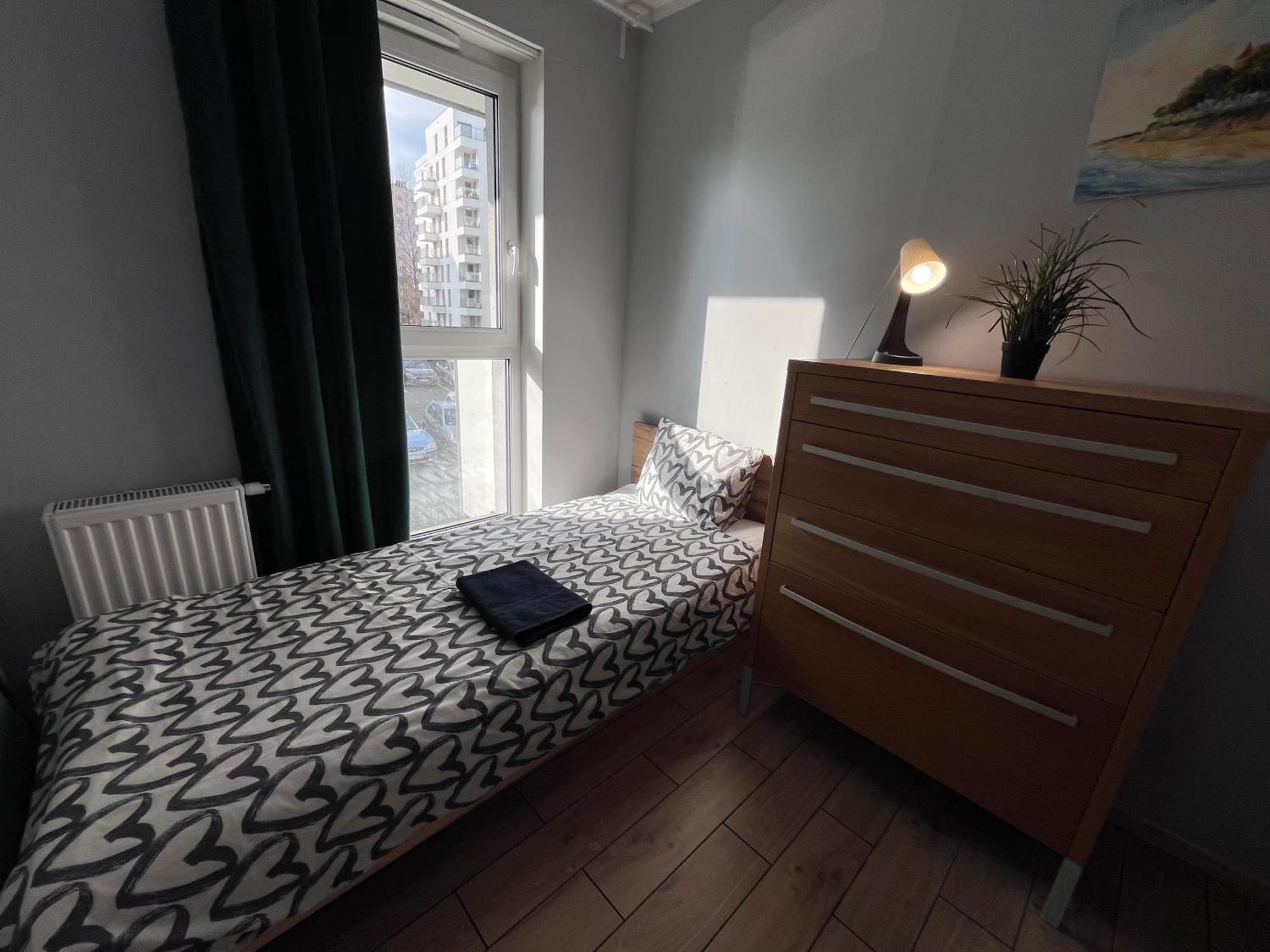 Holdek Pulaskiego Apartment
