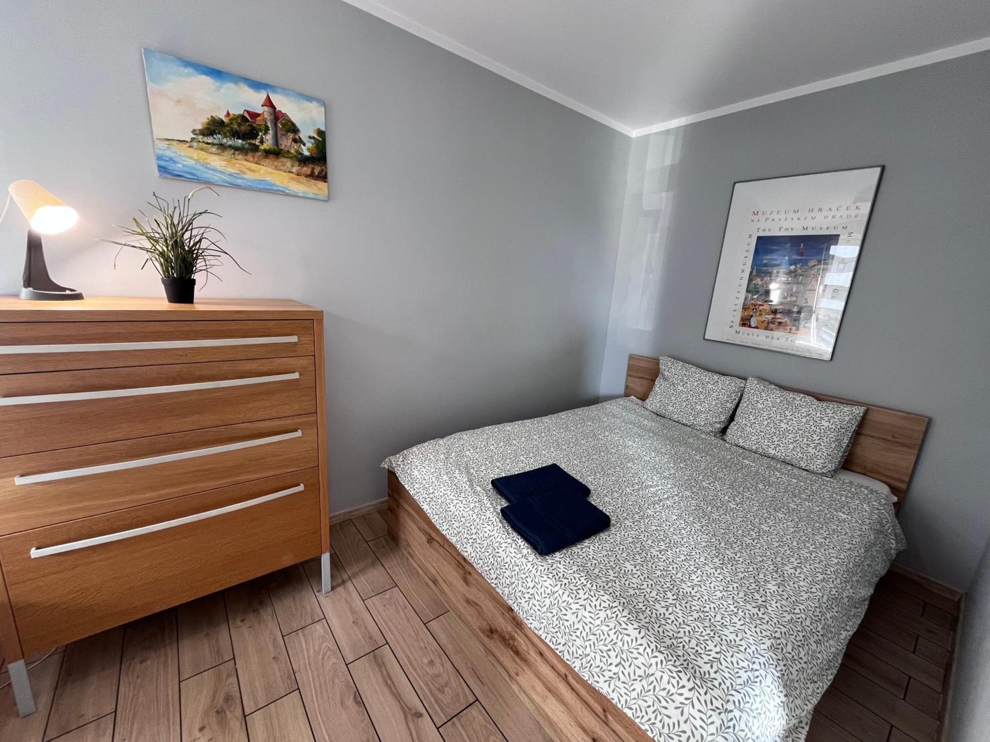 Apartment Holdek Pulaskiego