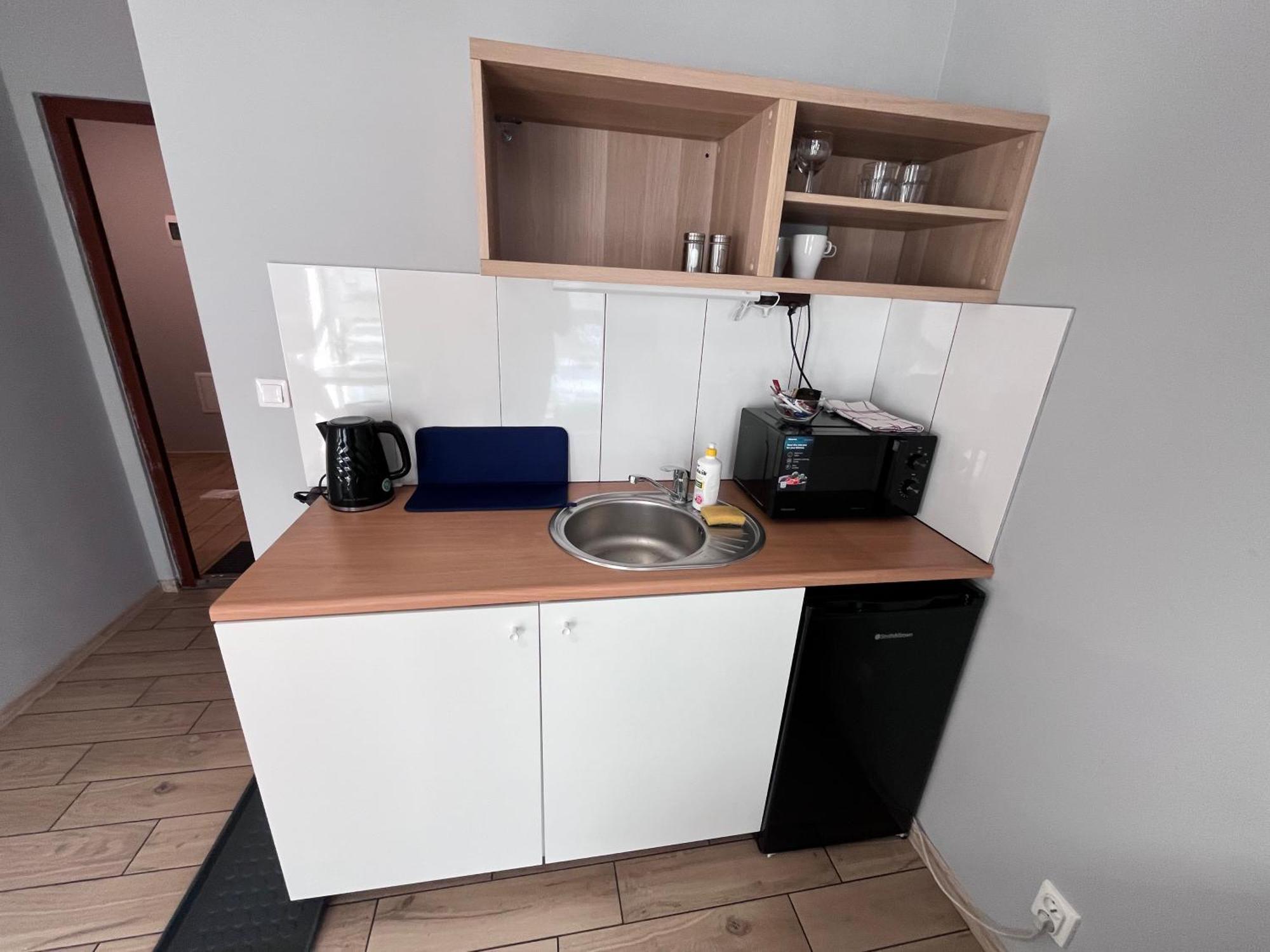 Holdek Pulaskiego Apartment Katowice