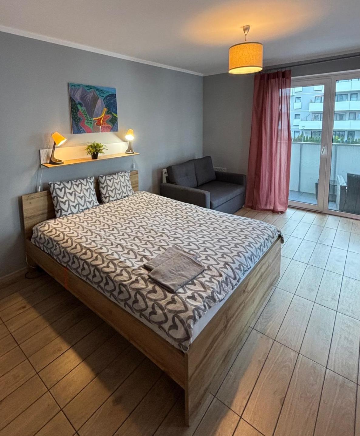 Holdek Pulaskiego Apartment *