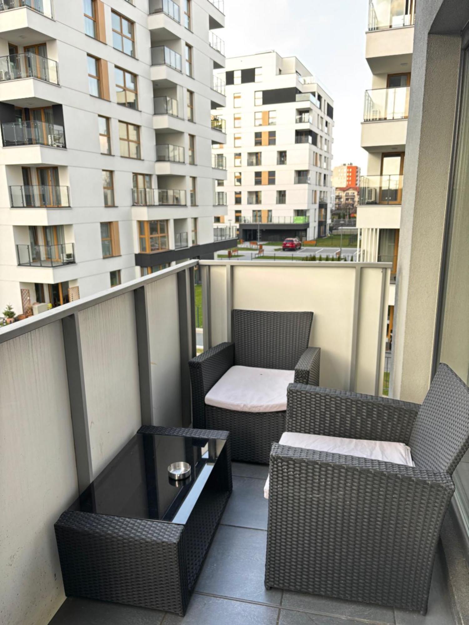 Apartment Holdek Pulaskiego Katowice
