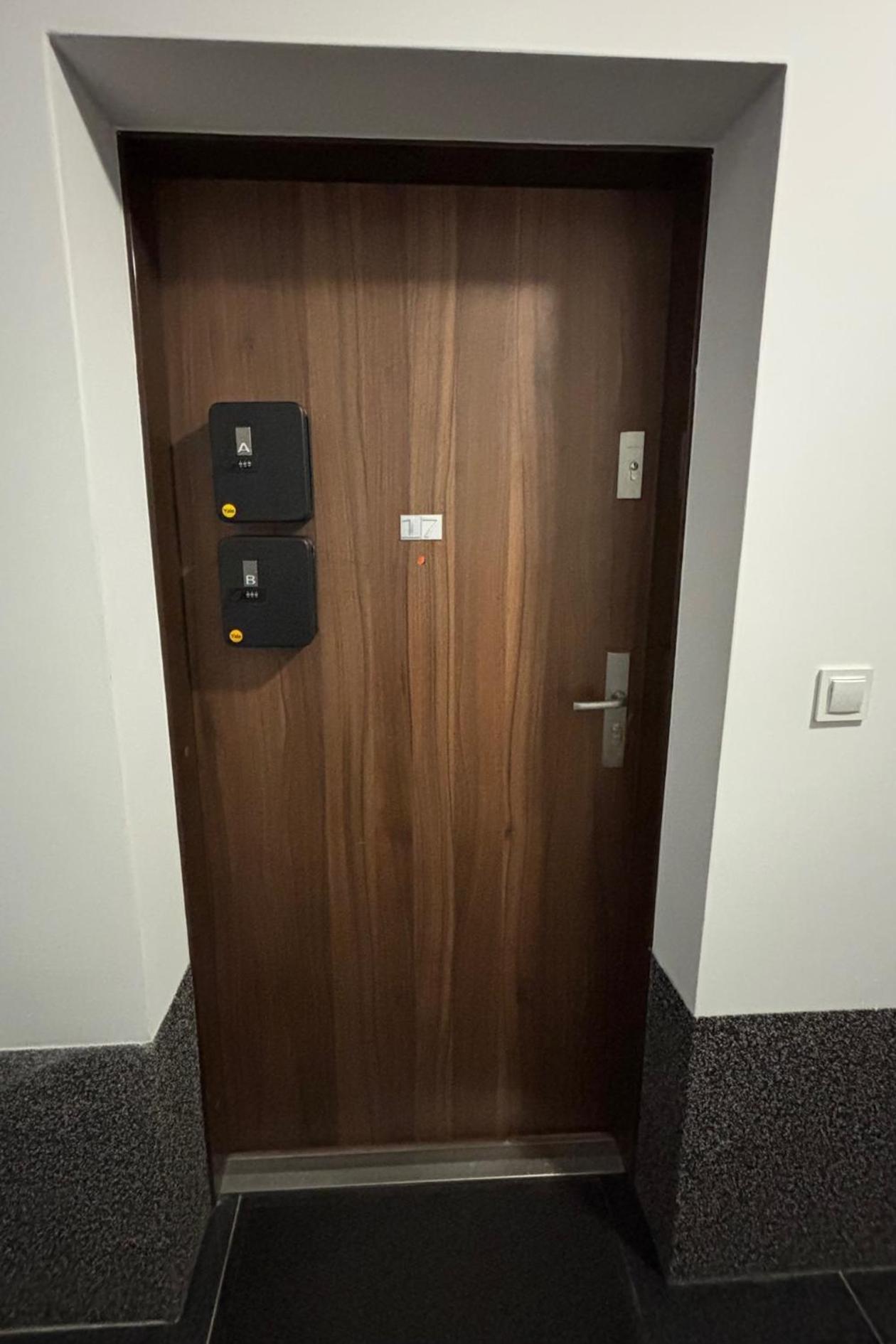 Apartment Holdek Pulaskiego