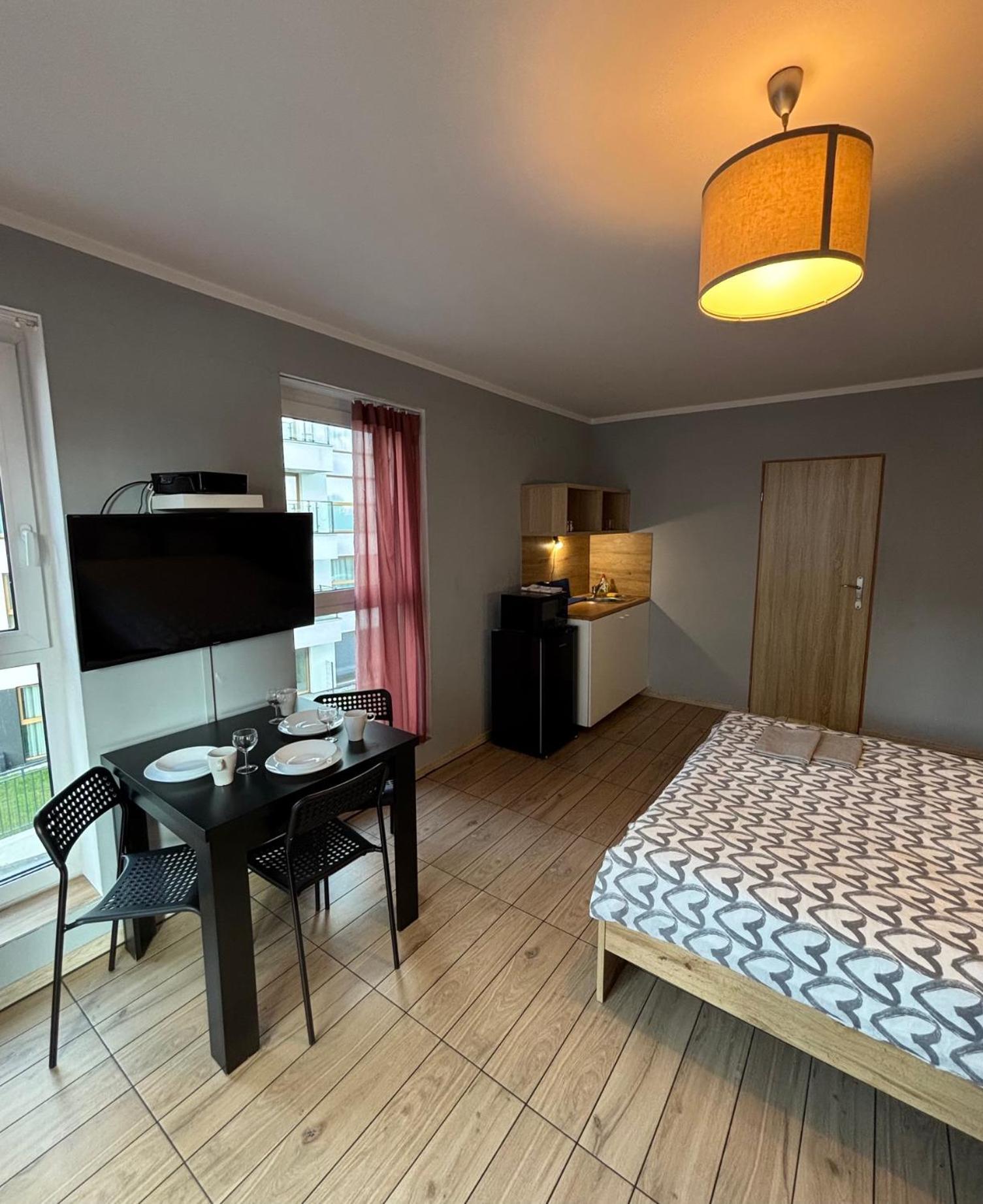 Holdek Pulaskiego Apartment *