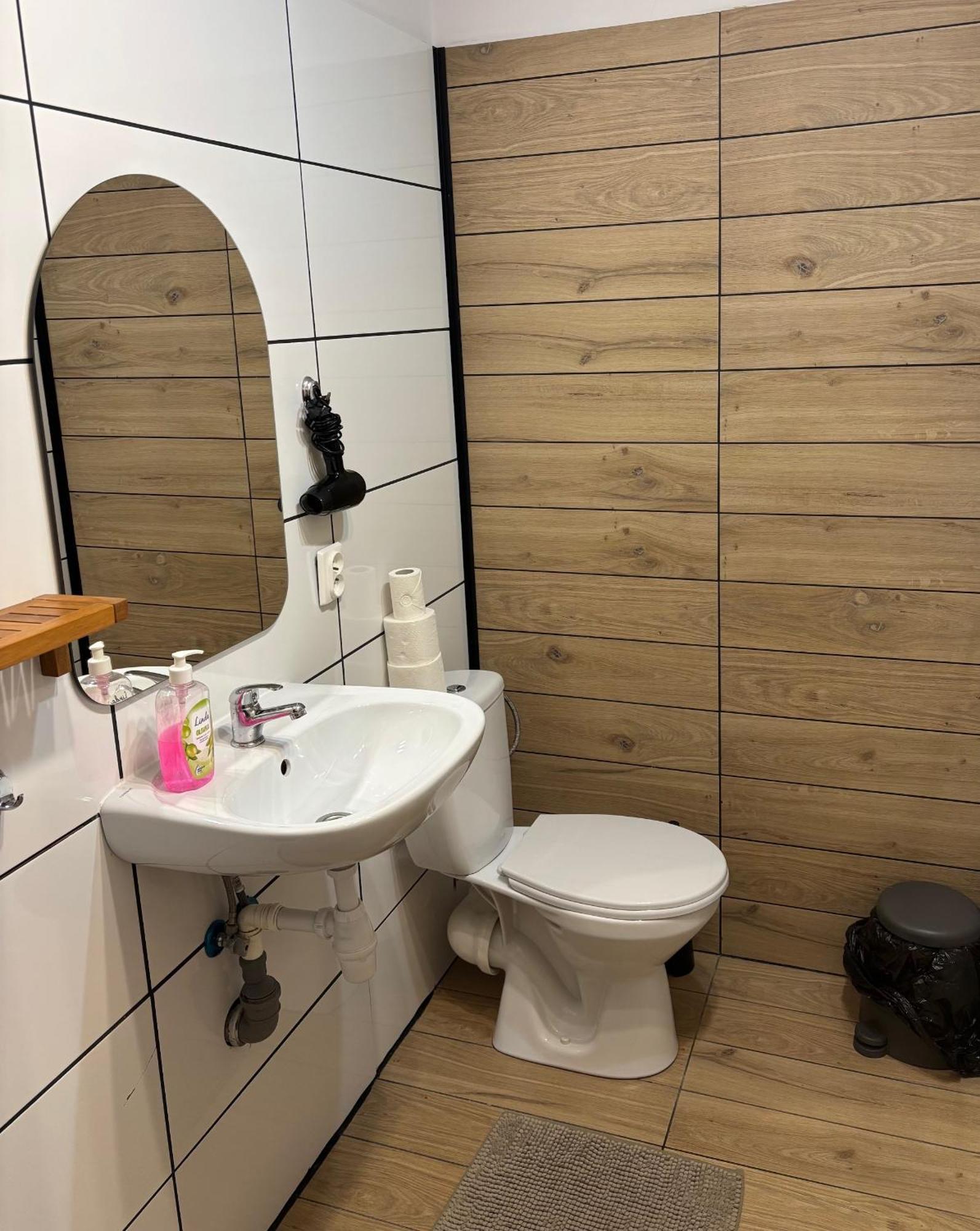 Apartment Holdek Pulaskiego Katowice